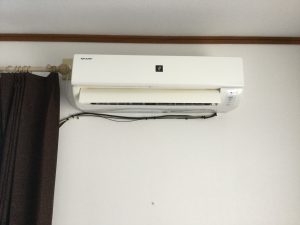 CS-J284C-Wの外観